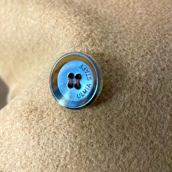 Ulmia Staff Korean blazer | NWOT - Picture 14 of 17